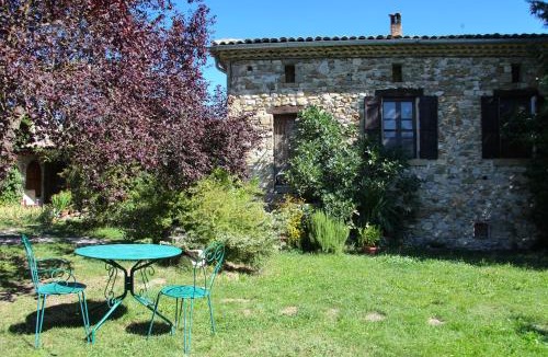 Rosans House | Gites Chameyer