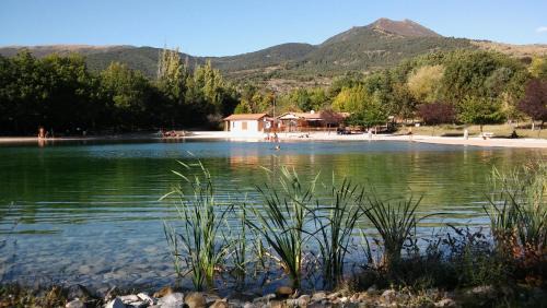 Rosans House | Gites Chameyer