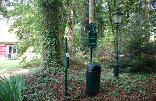 Saint-Julien-aux-Bois House | Gites Chateau le Bois