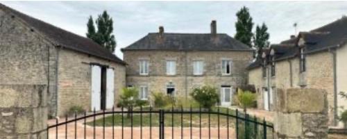 Intercommunalite d'Alencon House | Gites Chateau Saintonge