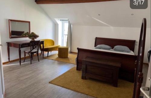 Intercommunalite d'Alencon House | Gites Chateau Saintonge