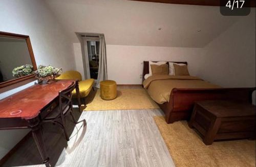 Intercommunalite d'Alencon House | Gites Chateau Saintonge