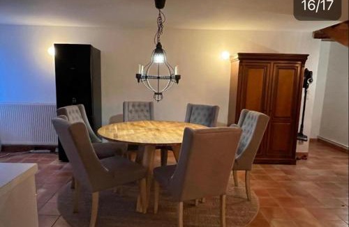 Intercommunalite d'Alencon House | Gites Chateau Saintonge