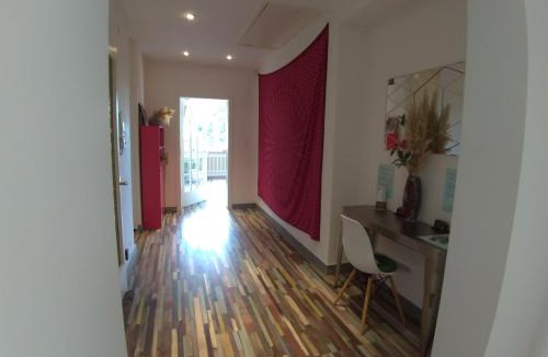 Plantieres Queuleu House | Gites Chemin des Vignerons