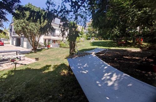 Plantieres Queuleu House | Gites Chemin des Vignerons