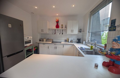 Plantieres Queuleu House | Gites Chemin des Vignerons