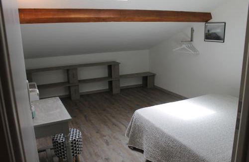 Saint-Sylvestre-sur-Lot Apartment | GITES CLODEGUY No 2