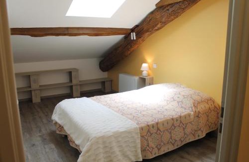 Saint-Sylvestre-sur-Lot Apartment | GITES CLODEGUY No 2