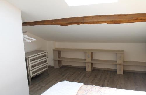 Saint-Sylvestre-sur-Lot Apartment | GITES CLODEGUY No 2