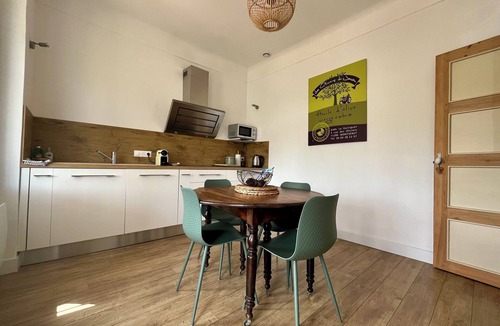 Montseret House | Gites Corbieres- rental with private pool, near Narbonne