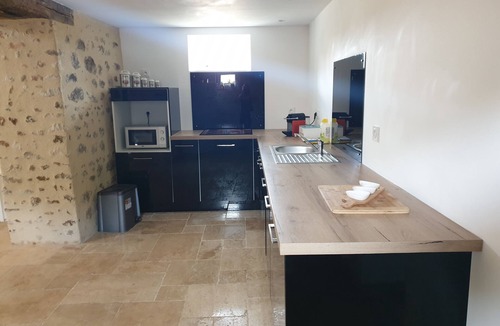 Rosnay Other | Gites/Cottage with heated pool