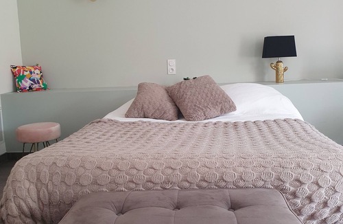 Rosnay Other | Gites/Cottage with heated pool