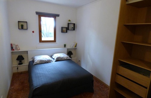 Lambesc Apartment | Gites Croignes-Ponant