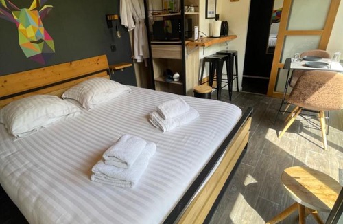 Treguidel Hotel | Gites d'Armor