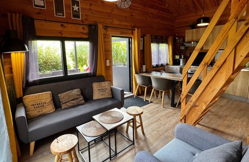 Treguidel House | Gites D'armor