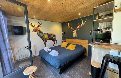 Treguidel House | Gites D'armor