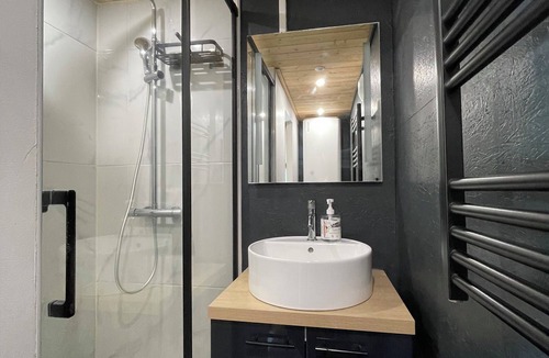 Treguidel House | Gites D'armor