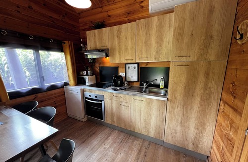 Treguidel House | Gites D'armor