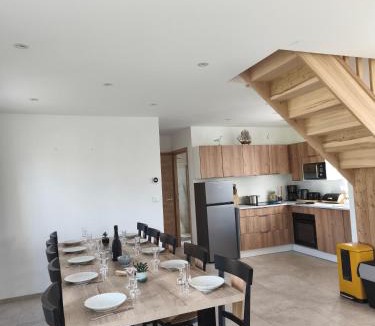 Saint-Quentin-en-Tourmont House | gites des polders