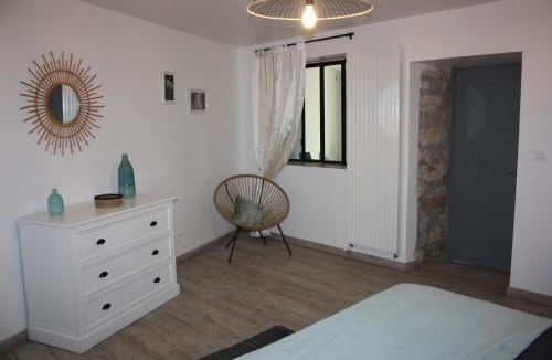 Milly-la-Foret House | Gites de charme à Milly-La-Forêt