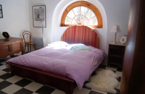 Goudargues Apartment | Gites de Charme au Mas des Roses
