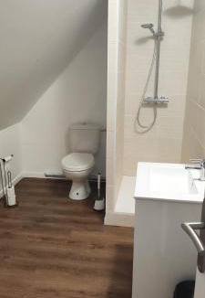 Sylvains-les-Moulins House | Gites de Coulonge