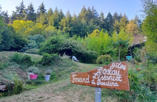 Bozas House | Gites de Fouard "l Estancòt"