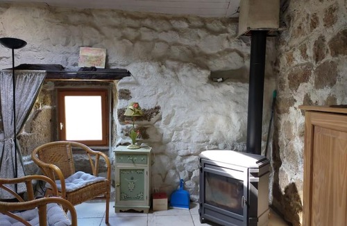 Bozas House | Gites de Fouard "l Estancòt"