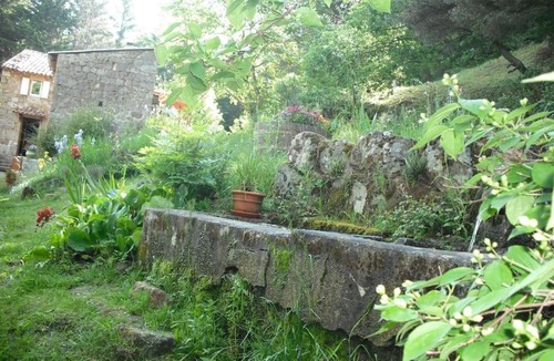 Bozas House | Gites de Fouard "l Estancòt"