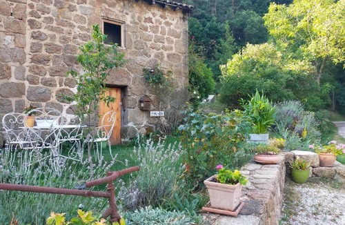 Bozas House | Gites de Fouard "l Estancòt"
