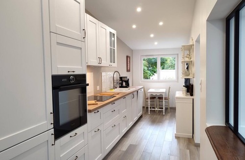 Goderville House | Gîtes de France® - On the Route of Maupassant