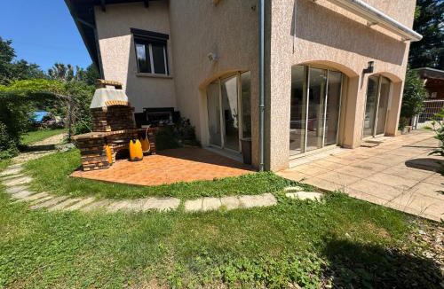 Frans House | Gites de Frans