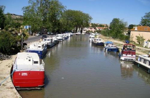 Capestang Apartment | Gites de Gabrielle