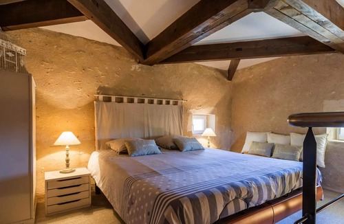 Saint-Eloi House | Gites de Gondières