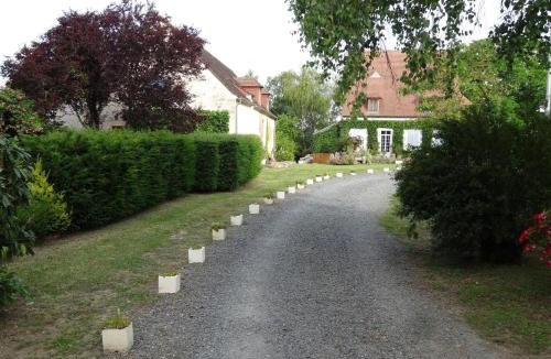 Saint-Eloi House | Gites de Gondieres