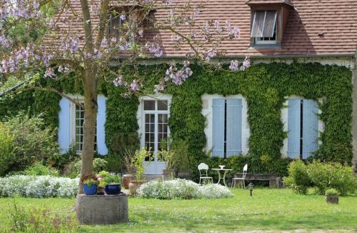 Saint-Eloi House | Gites de Gondieres