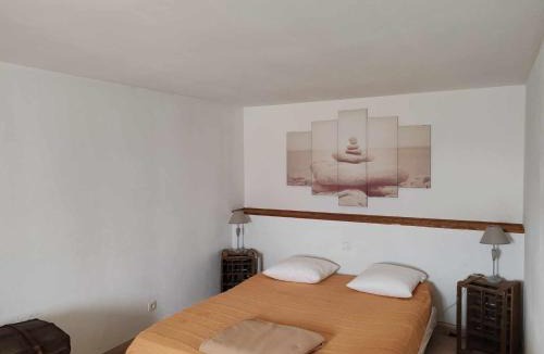 Richelieu House | Gites de groupe à Richelieu