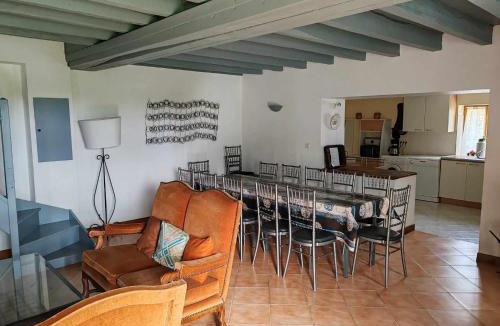 Richelieu House | Gites de groupe à Richelieu