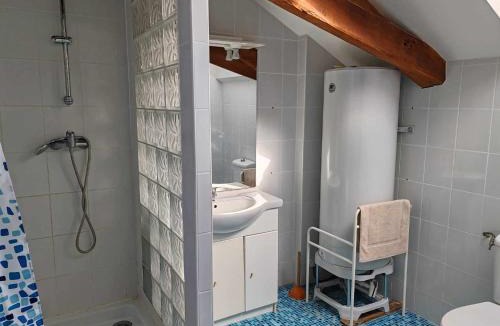 Richelieu House | Gites de groupe à Richelieu