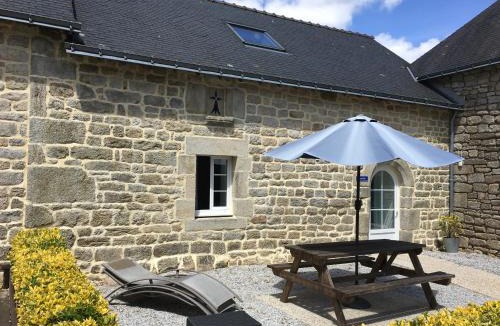 Kernascleden House | Gites de Kermoel, Île de Sein