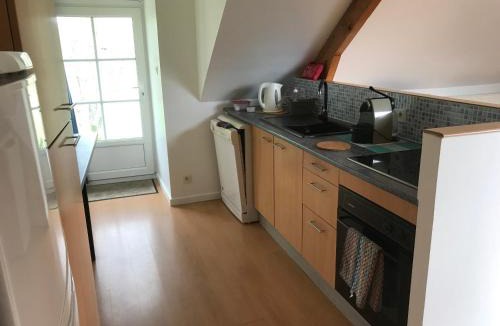 Kernascleden House | Gites de Kermoel, Île de Sein