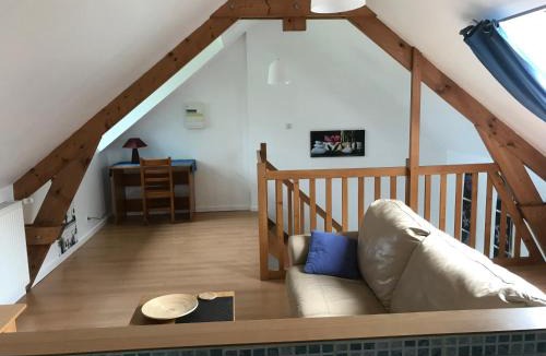 Kernascleden House | Gites de Kermoel, Île de Sein