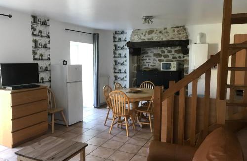 Kernascleden House | Gites de Kermoel, Belle Île