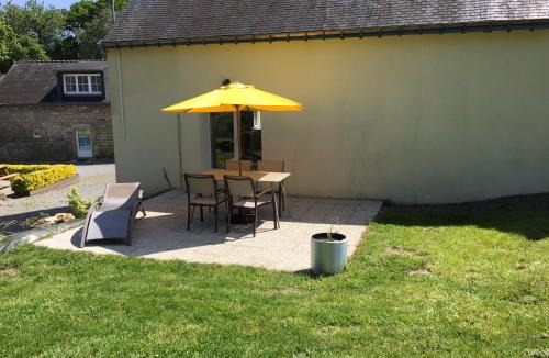 Kernascleden House | Gites de Kermoel, Molene