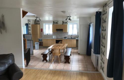 Kernascleden House | Gites de Kermoel, Molene