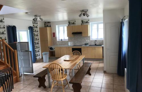 Kernascleden House | Gites de Kermoel, Molene