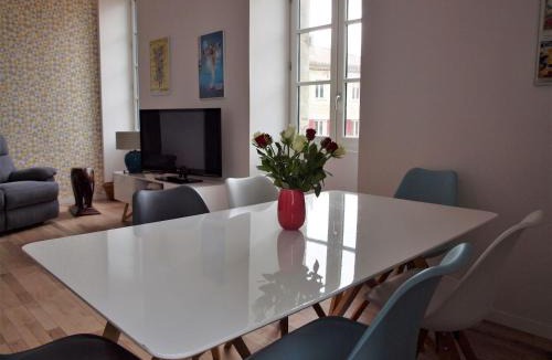 Salleles-d'Aude Apartment | Gites de l'écluse "Au fil de l'Aude"