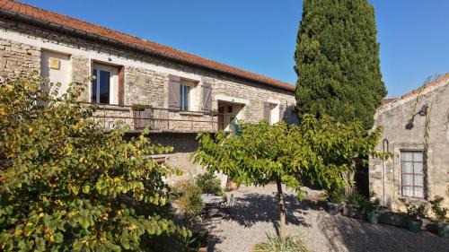 Orgnac-l'Aven Apartment | Gites de l'aven