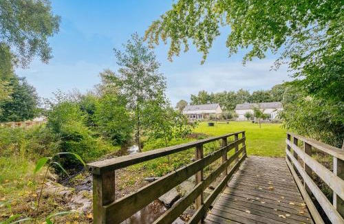 Merdrignac Apartment | Gites de l'hivet