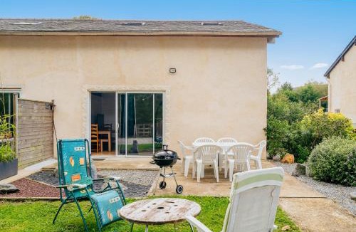 Merdrignac Apartment | Gites de l'hivet